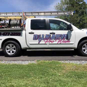 Delmarva Pro Wash - Delmarva Pro Wash - Pressure Washers Near Me