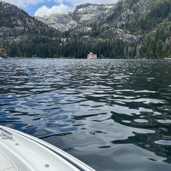 Emerald Bay