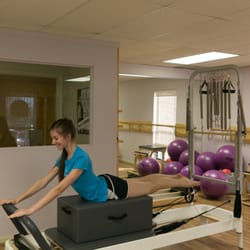 Center Pointe Pilates