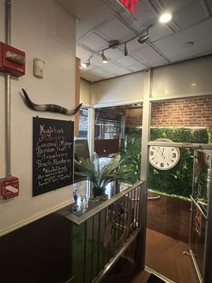 El Toro mexican grill by null