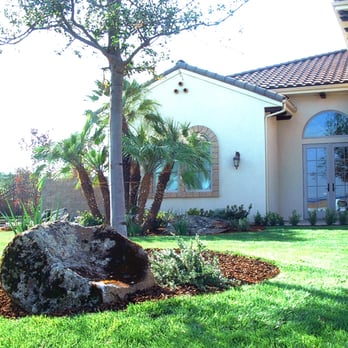 Creative Landscape Designs - Landscaping Near Me - Visalia, California