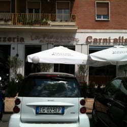La Piazzetta di Montesacro