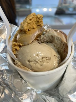 Miyako Old Fashion Ice Cream by null