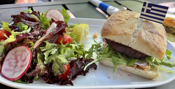 Ephesus Meze & Wine Bar by null