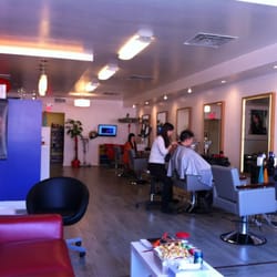 Estyle Hair Club - Where the magic happens!