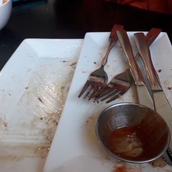 Greg's Kitchen - Sign of a great meal! Nothing left on the plate! - Breakfast & Brunch Near Me - Philadelphia, Pennsylvania Greg's Kitchen - Sign of a great meal! Nothing left on the plate! - Breakfast & Brunch Near Me - Philadelphia, Pennsylvania