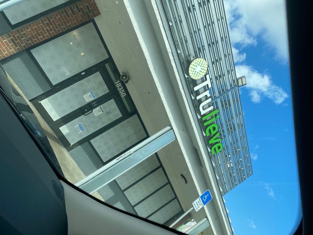 TRULIEVE MIAMI GARDENS DISPENSARY Updated September 2024 15 Photos
