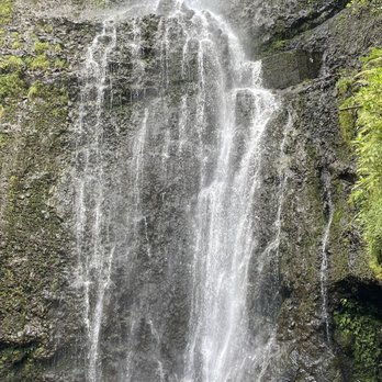 Road to Hana - Wailua Falls - Tours Near Me - Kihei, Hawaii Road to Hana - Wailua Falls - Tours Near Me - Kihei, Hawaii