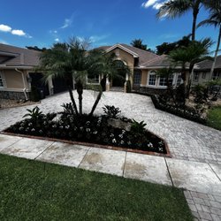 E Aguilar Landscaping