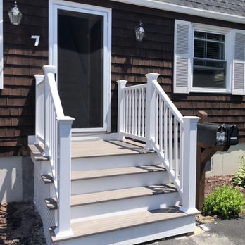 Morris Home Services - The project that Roberta Moses-Frusteri refers to her in her recommendation. - Handyman Near Me Morris Home Services - The project that Roberta Moses-Frusteri refers to her in her recommendation. - Handyman Near Me