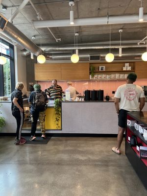 Roseline Coffee by null