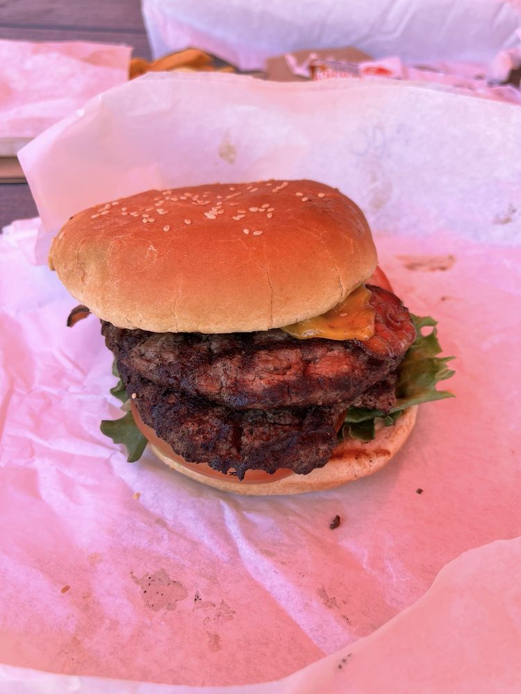 TAHOE BROS CHARBROILED BURGERS Updated October 2024 20 Photos & 51