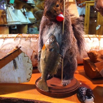 American Natural Resources - Gone fishin - Furniture Stores Near Me - Griffith, Indiana