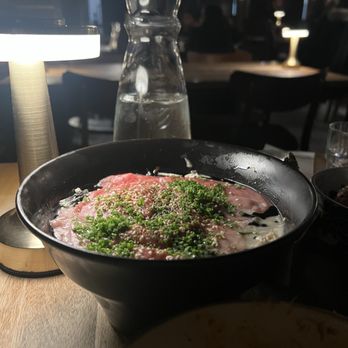 JeJu Noodle Bar - Wagyu Ramyun - Korean Near Me - New York, New York JeJu Noodle Bar - Wagyu Ramyun - Korean Near Me - New York, New York