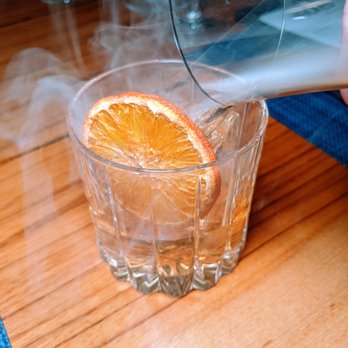 Wicked Butcher - Smoking Barrel ($16) - Bars Near Me - Fort Worth, Texas Wicked Butcher - Smoking Barrel ($16) - Bars Near Me - Fort Worth, Texas