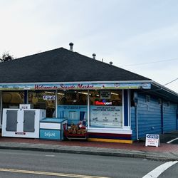 Seaside Market - Welcome to seaside market for good prices in town