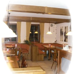 Landgasthof zum Hirschen