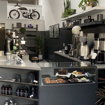 Excelsior Coffee - Inside - Coffee & Tea Near Me - San Francisco, California Excelsior Coffee - Inside - Coffee & Tea Near Me - San Francisco, California