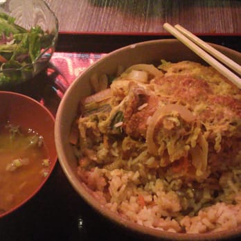 Chopstix - Oishii!!!! - Sushi Bars Near Me - San Diego, California