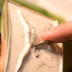 Clint Orms Engravers & Silversmiths