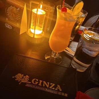 Ginza - Izakaya Near Me - Las Vegas, Nevada