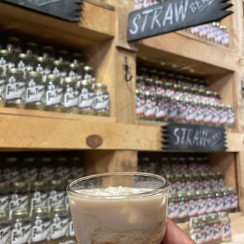 Deadwood Distillery - Rootbeer Float Moonshine - Bars Near Me - Deadwood, South Dakota Deadwood Distillery - Rootbeer Float Moonshine - Bars Near Me - Deadwood, South Dakota