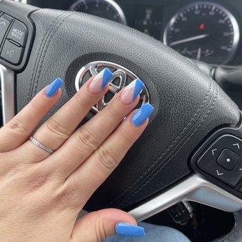 Irvine Nails - Nail Salons Near Me - Irvine, California