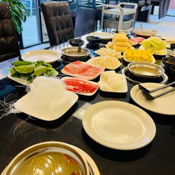 Cafe Dim Sum - Dim Sum Near Me - Burlington, Vermont