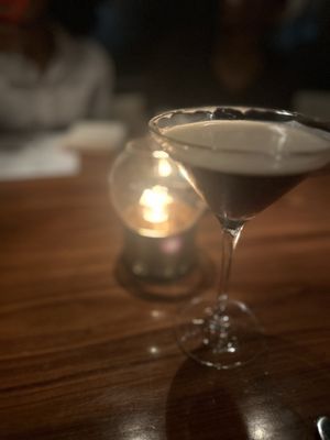 STK Steakhouse by null
