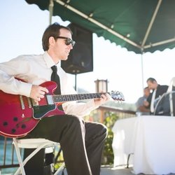 Dave Kurtz Music - The Greaves' Wedding