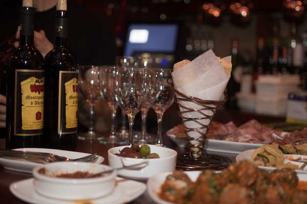 Trattoria da Lina by null