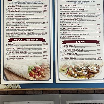 Greek Pita - Menu - Mediterranean Near Me - Bothell, Washington Greek Pita - Menu - Mediterranean Near Me - Bothell, Washington