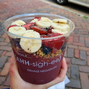 South Block - Juice Bars & Smoothies Near Me - Alexandria, Virginia South Block - Juice Bars & Smoothies Near Me - Alexandria, Virginia