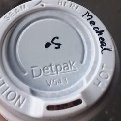 Merlo Coffee - They can't spell my name