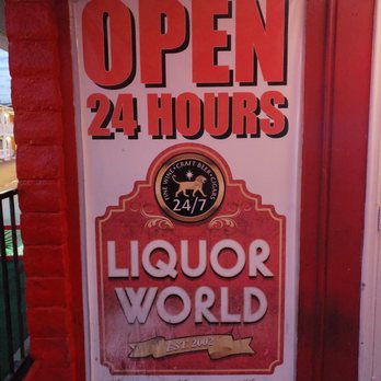 Liquor World - Beer, Wine & Spirits Near Me - Las Vegas, Nevada Liquor World - Beer, Wine & Spirits Near Me - Las Vegas, Nevada