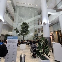 575 Fifth Avenue - Atrium for Privately Owned Public Space