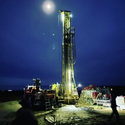 Vic's Well Drilling