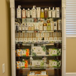 Primp Skincare Lounge - Eminence Organic Skin Care