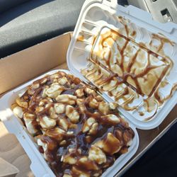 Poutine