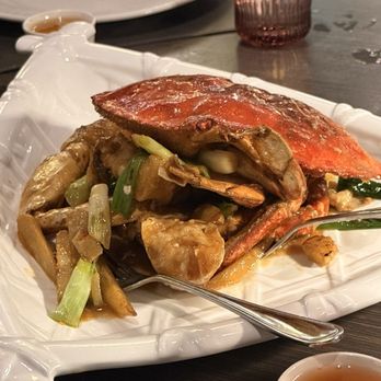 Golden Lotus - Chinese Near Me - Niagara Falls, Ontario