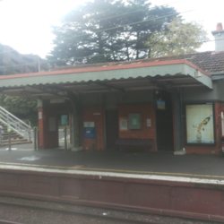 Ivanhoe Station