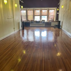 Paz Studios - Studio