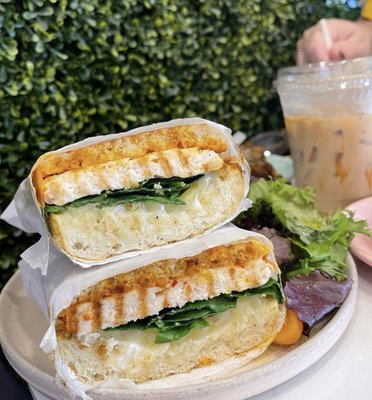 Long Story Short Cafe by null