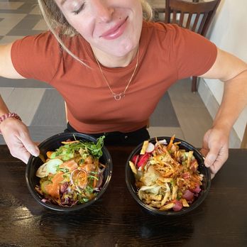 Asian Garden - So freakin delicious! - Chinese Near Me - Greenville, South Carolina