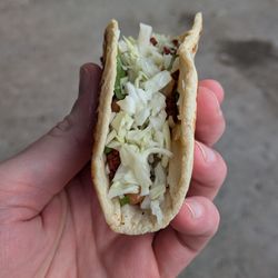 Arrieros Las Marineras - @endoedibles on Instagram 10/05/2024  Tacos Carnitas