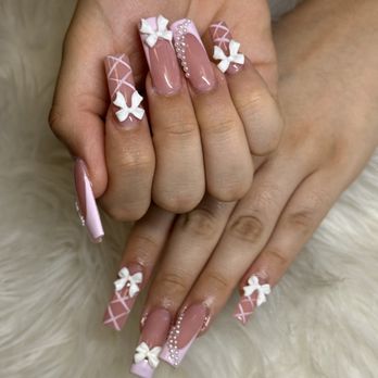 Vicky’s Nails & Spa - Nail Salons Near Me - Hemet, California Vicky’s Nails & Spa - Nail Salons Near Me - Hemet, California