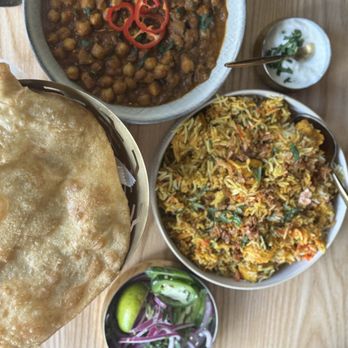 Swagat Miami - Chicken Biryani - Indian Near Me - Miami, Florida