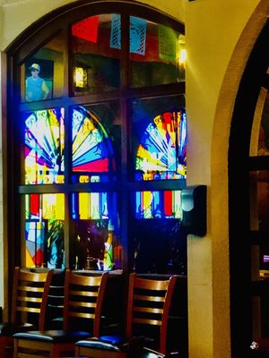 Pancho's Mexican Restaurant by null
