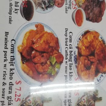 Van's Restaurant - Vietnamese Near Me - Garden Grove, California Van's Restaurant - Vietnamese Near Me - Garden Grove, California