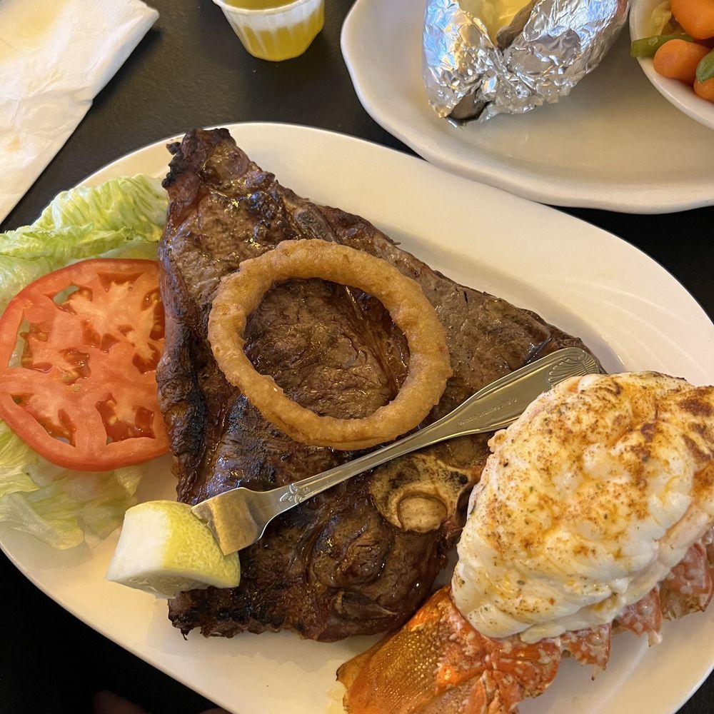 Pub 199 - T-Bone Steak - Steakhouses Near Me - Mount Arlington, New Jersey Pub 199 - T-Bone Steak - Steakhouses Near Me - Mount Arlington, New Jersey